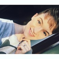 Rosie Mcgill