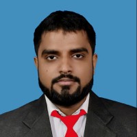 Zaid Ahmad