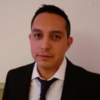 Luis Enrique Machuca López