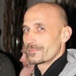 Анатолий Воронов