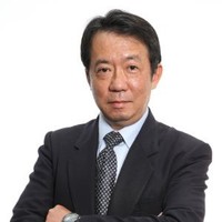 Tony Wang