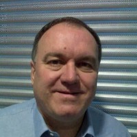 Colin Simmons
