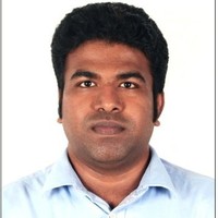Elangoraj Mohanraj