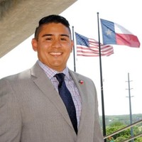 Eric Rangel