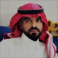 Saqer Al-Senani