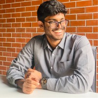 SHASHANK SHYAM SHANKAR