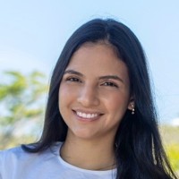 Karolaine Asencio Dominguez