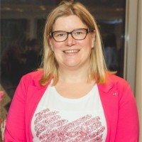 Kathrin Schafhirt