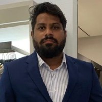 Mohammed Ahamad Akbar Ali