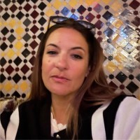 stephanie chastan