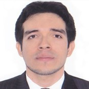 Pedro Alfredo Peña Castillo