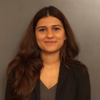 Azeema Shaikh