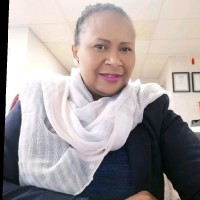 Sebolelo Makhele