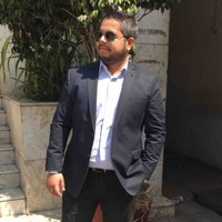 Siddhartha Pande