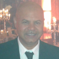 Jerome Meyer