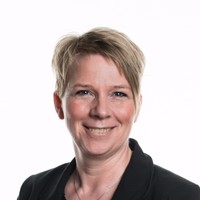 Dorthe Klarskov Madsen