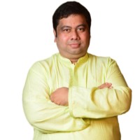 MD ANAYAT ULLAH SARKER