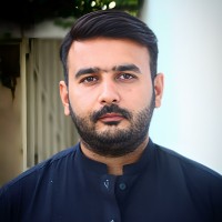 Muhammad Muzammil Saeed