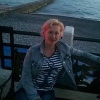 Marina Dermicheva