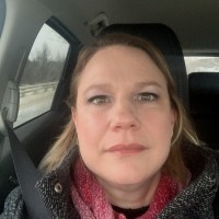 Mélanie Désfossés