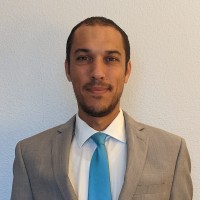 Joel Madero