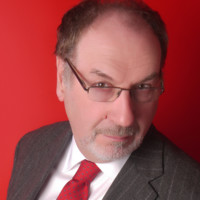 Stephen E. Reade