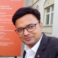 Dr. Kovid Sharma