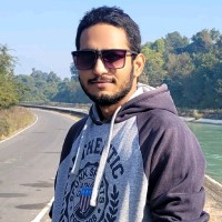 Ashwani Singh