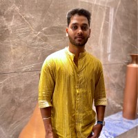 Vignesh K.S