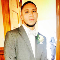 Jovan Toles