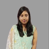 Yogita Singh