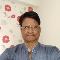 Vijay Kumar Singh