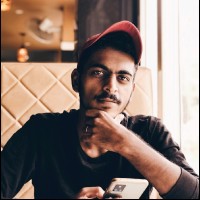 Alan Suresh