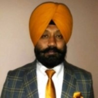 Kuldeepak Singh