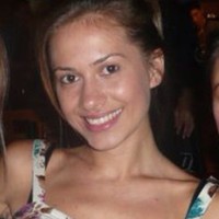 Olesya Zhezherya