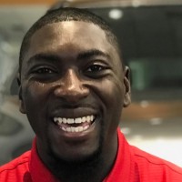 Clyde Dixon