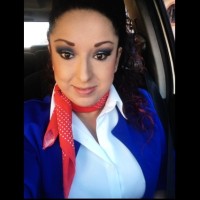 Anny Sancho Miranda