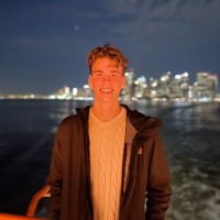 Steffen Van Diepen