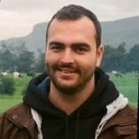 Ethan Woolley