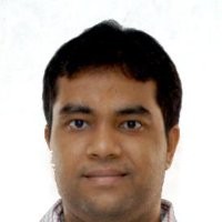 Sandeep Srinivasan