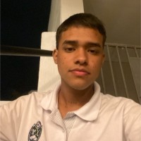 Dylan Benavidez
