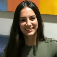 Eliane Cabral