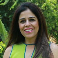 Anju Sood