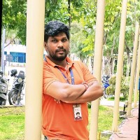 santhosh Kumar