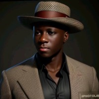 Komenan Kouassi Xavier