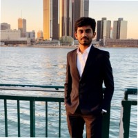 Abhi Patel