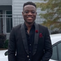 Frederick Osunde