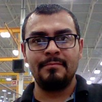 Sergio Ulises Saenz Castrejon
