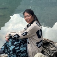 Sathiya (May) Sukarawetsiri