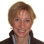 Martine Vanden Wijngaert